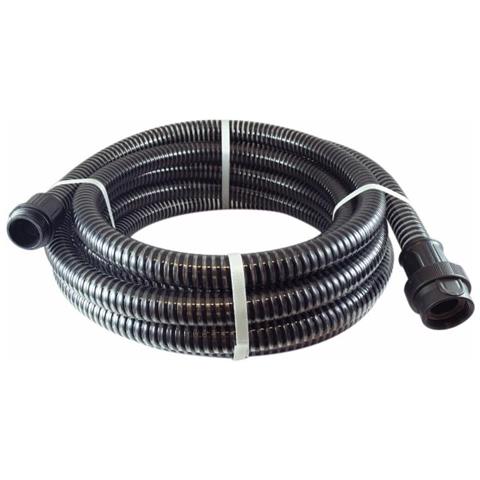 Kit Aspriazione D22 Mt Raccordi In Plastica 7 Mt - Foto 1