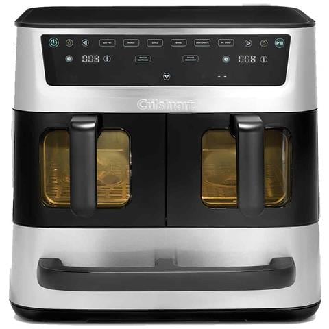 Friggitrice Ad Aria 3 In 1 - Aft13xsse - Foto 1