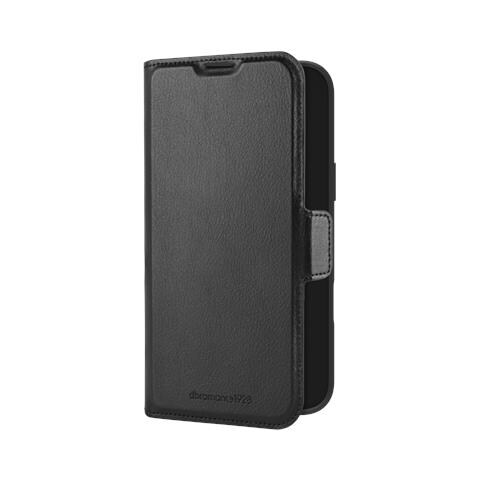 Oslo Pro custodia per cellulare 17,5 cm (6.9") Custodia a libro Nero - Foto 2