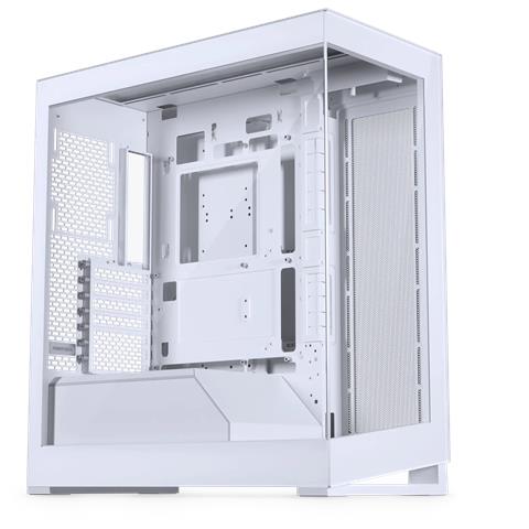 NV5 MKII Midi Tower Bianco - Foto 2