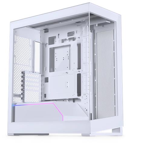 NV5 MKII Midi Tower Bianco - Foto 1