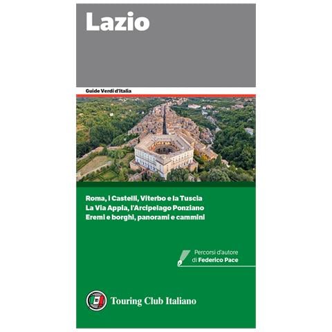 Lazio - Foto 1