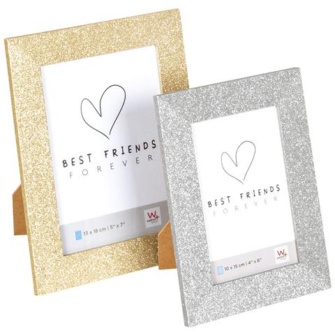 Twinkle Cornice Per Ritratti 13x18 Oro - Foto 2