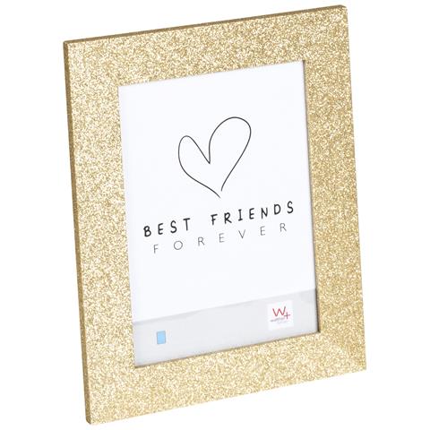 Twinkle Cornice Per Ritratti 13x18 Oro - Foto 1