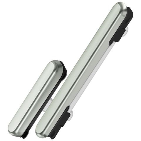 Pulsante Di Accensione E Pulsante Del Volume Di Ricambio Per Galaxy S23 / Galaxy S23 Plus - Foto 1
