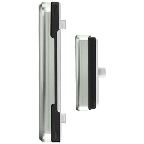 Pulsante Di Accensione E Pulsante Del Volume Di Ricambio Per Galaxy S23 / Galaxy S23 Plus - Foto 4