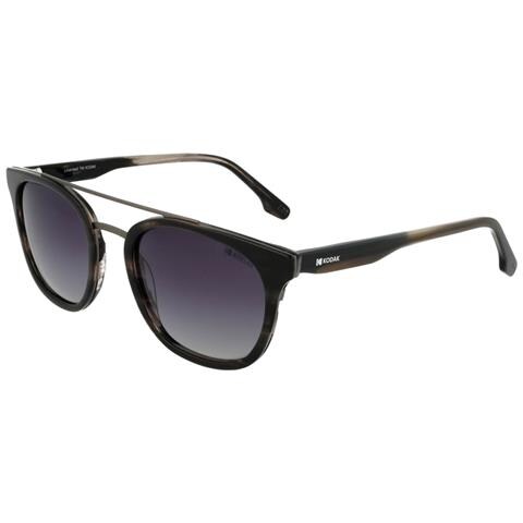 Fi40001 Occhiali Da Sole Quadrati Polarizzati Da Uomo - Foto 1