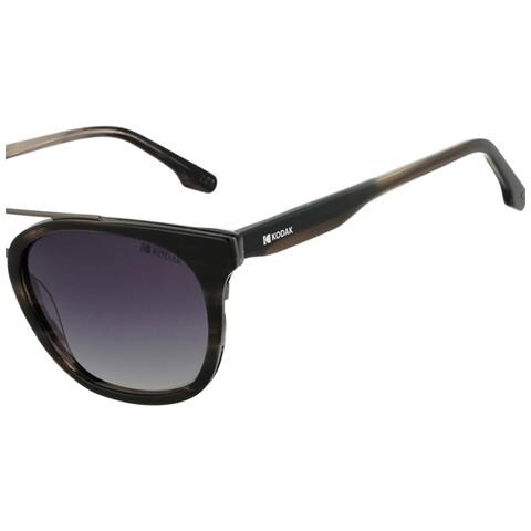 Fi40001 Occhiali Da Sole Quadrati Polarizzati Da Uomo - Foto 2