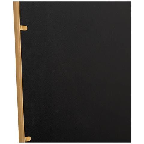 Specchio Da Parete Rettangolare 68x103x03h Cm - Foto 8