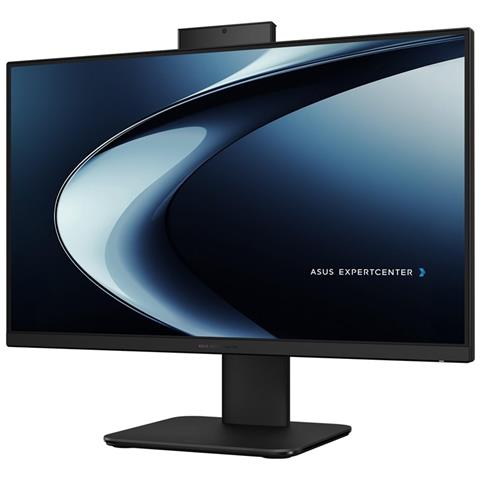 Aio P440vak-bpch21x Core 5 210h 23,8"" Fhd 100 Hz 250 Nit Ag 16 Gb Ddr5 Ssd512 Intel Graphics Wlan+bt Cam1080p W11pro Nero 3 Anni Onsite - Foto 2