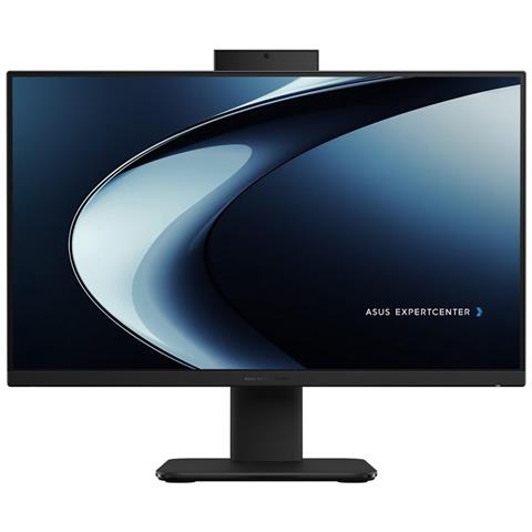 Aio P440vak-bpch21x Core 5 210h 23,8"" Fhd 100 Hz 250 Nit Ag 16 Gb Ddr5 Ssd512 Intel Graphics Wlan+bt Cam1080p W11pro Nero 3 Anni Onsite - Foto 1