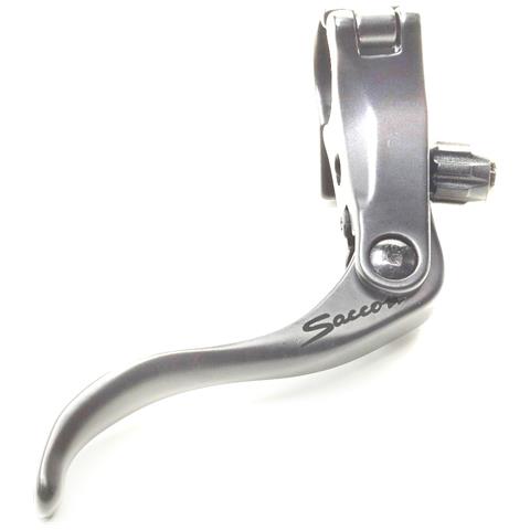 Leve Freno Fixed Apribili 22 Mm Silver - Foto 1