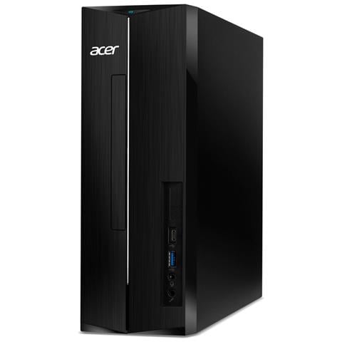 Aspire XC-1785 Intel® Core™ i5 i5-14400 16 GB DDR5-SDRAM 1 TB SSD Windows 11 Home Desktop PC Nero - Foto 3