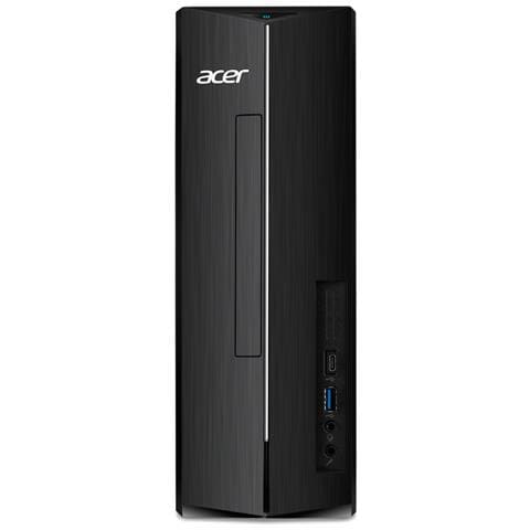 Aspire XC-1785 Intel® Core™ i5 i5-14400 16 GB DDR5-SDRAM 1 TB SSD Windows 11 Home Desktop PC Nero - Foto 1