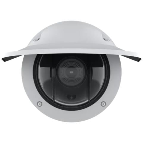 Q3548-LVE Cupola Telecamera di sicurezza IP Interno e esterno 3840 x 2160 Pixel Soffitto /muro - Foto 2