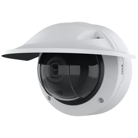 Q3548-LVE Cupola Telecamera di sicurezza IP Interno e esterno 3840 x 2160 Pixel Soffitto /muro - Foto 1