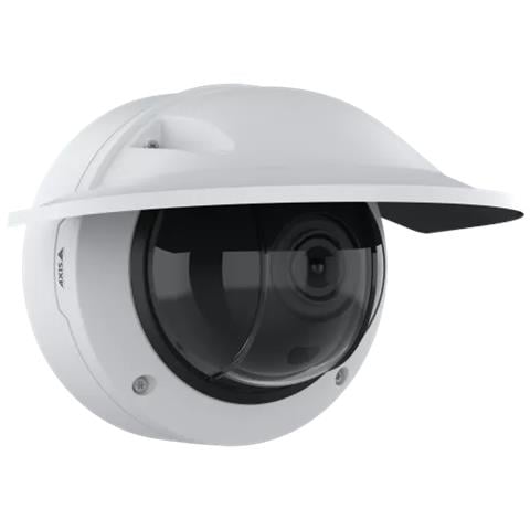 Q3548-LVE Cupola Telecamera di sicurezza IP Interno e esterno 3840 x 2160 Pixel Soffitto /muro - Foto 3