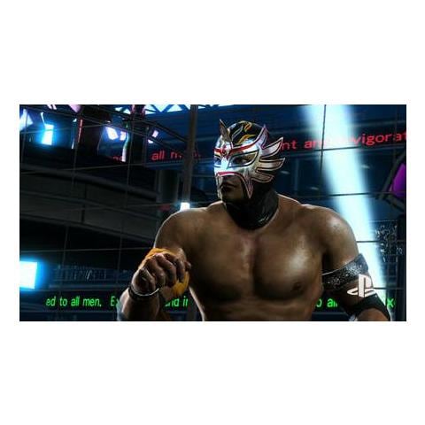 PS3 - Virtua Fighter 5 - Foto 2