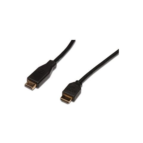 Cavo Di Connessione Hdmi 19 Poli Con Amplificatore Attivo - Lunghezza Mt. 10 - Foto 2