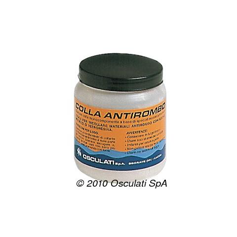 Collante RINA per antirombo - Foto 1