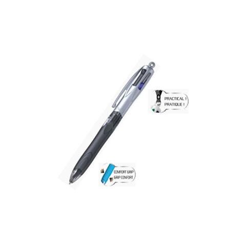 pz. 1 4 Colours Grip PRO 4 colori di scrittura 1 mm 8922931 - Foto 1