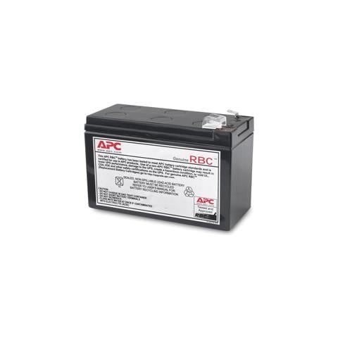 Batterie Per Ups 114 - Foto 1