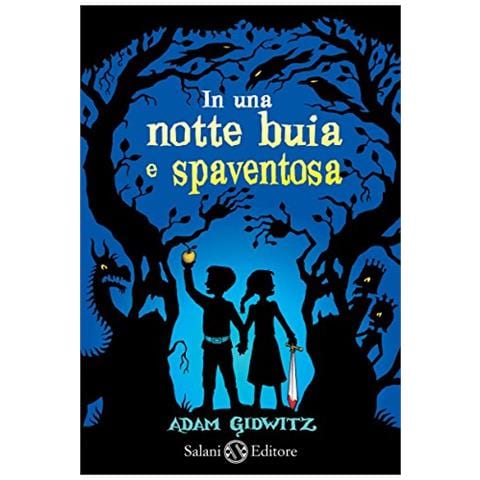 Adam Gidwitz - In una notte buia e spaventosa - Foto 2
