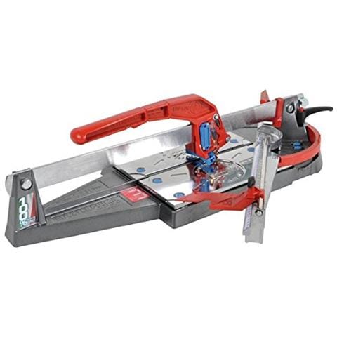 Tagliapiastrelle Manuale Taglio Massimo Da 52 Cm - Foto 2