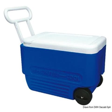 Ghiacciaia Ultra 110 - Foto 1