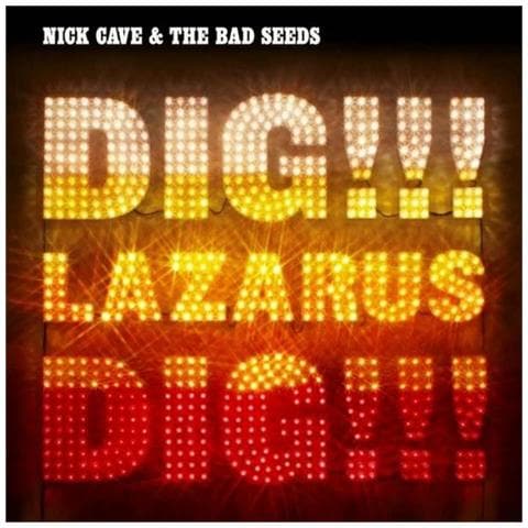 Nick Cave & The Bad Seeds - Dig Lazarus Dig-180gr (2 Lp) - Foto 1