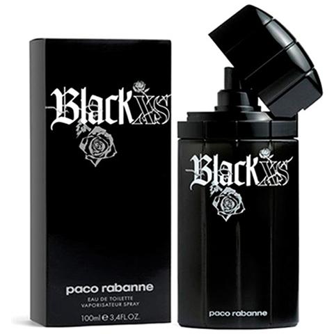 Black XS Eau de Toilette 100 ml Spray - Foto 2
