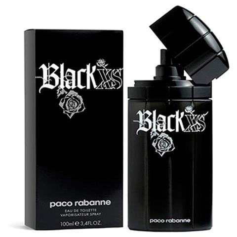 Black XS Eau de Toilette 100 ml Spray - Foto 1