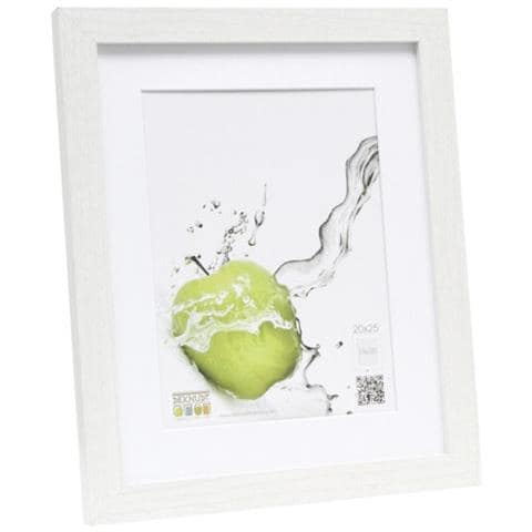Deknudt Frames S44CF2-15.0X20.0 - Portafoto Basic in legno e MDF