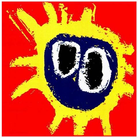 Primal Scream - Screamadelica - Foto 1