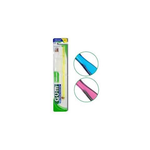 Spazzolino Classic Medio Compact 410 - Foto 3