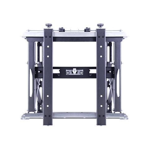 Staffa A Muro per Tv 40"-60" Fino A Vesa 300x400 - Foto 1
