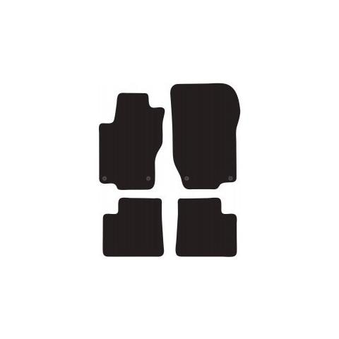 Tappeti Auto Moquette Tailor Mercedes Classe M W164 - Foto 1