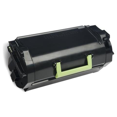 522x R Cartuccia Laser 45000pagine Nero 52d2x00 - Foto 2