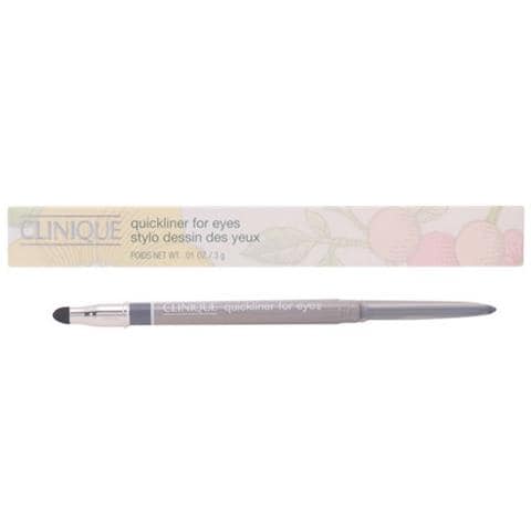 Quickliner For Eyes Matita Automatica Con Sfumino N 05 Intense Charcoal 0,28g - Foto 2