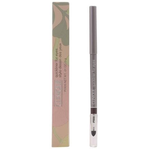 Quickliner For Eyes Matita Automatica Con Sfumino N 05 Intense Charcoal 0,28g - Foto 7
