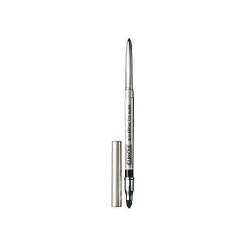 Quickliner For Eyes Matita Automatica Con Sfumino N 05 Intense Charcoal 0,28g - Foto 1