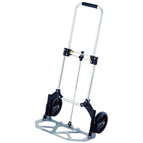 5970720 Carrello Portatutto Ulisse, Alluminio. - Foto 1