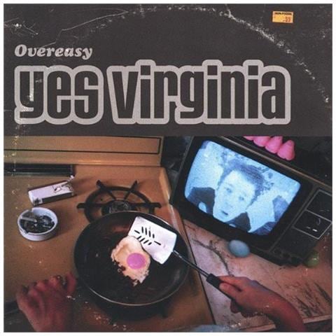 Yes Virginia - Overeasy - Foto 1