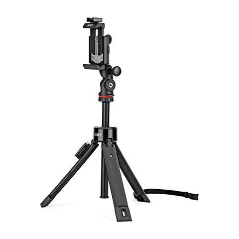 Treppiedi Pro Telepod colore Nero / Grigio - Foto 1