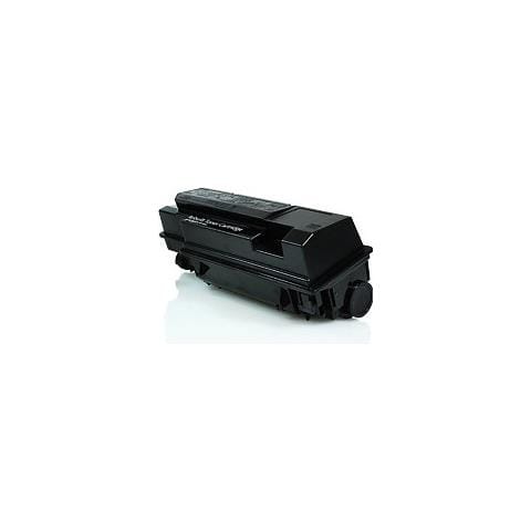 TONER COMPATIBILE -  Per Kyocera Tk-360 1t02j20eu0 Nero 20000pag. - Foto 1