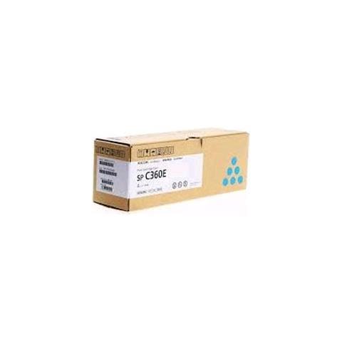 Toner Ciano Spc360dnw / Snw / Sfnw - Foto 2