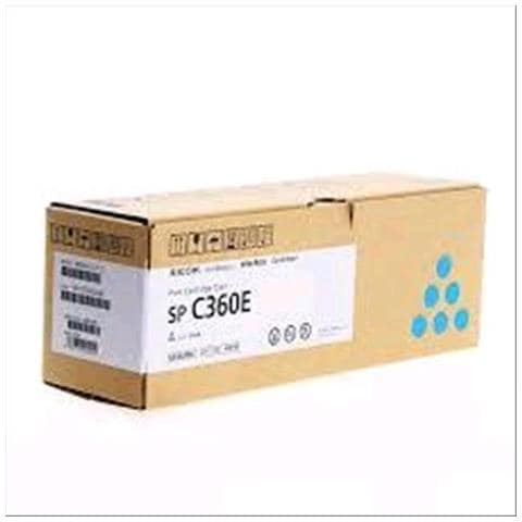Toner Ciano Spc360dnw / Snw / Sfnw - Foto 3
