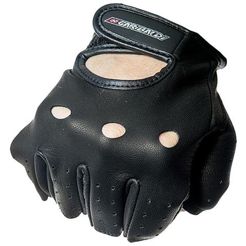 Guanti Custom Biker Gloves Protezioni Xxl - Foto 3
