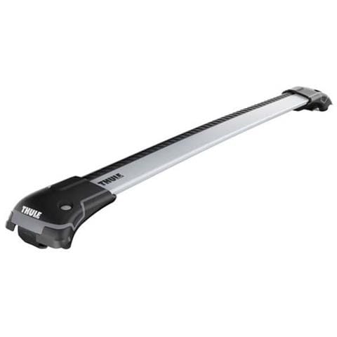 Portapacchi E Box Da Tetto Wingbar Edge Railing L-d 2 958400 Trasporto - Foto 1