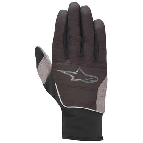Guanti Cascade Warm Wp Abbigliamento Uomo S - Foto 1